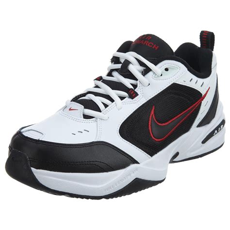 Nike Air Monarch 4 men's shoes